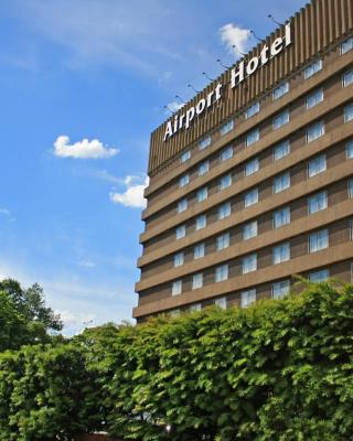 Airport Hotel Manchester