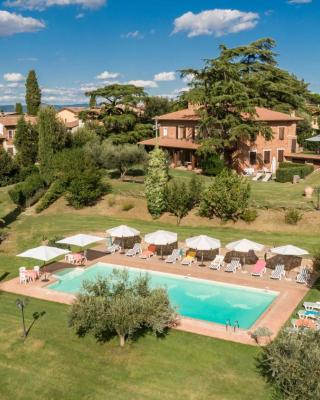 Holiday House Borgo Badia