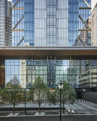 Four Seasons Hotel Philadelphia at Comcast Center