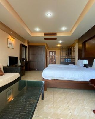 Baan Kongdee Sunset Resort Kata
