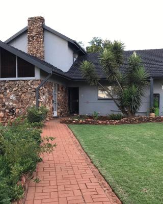 @ Home Bed & Breakfast