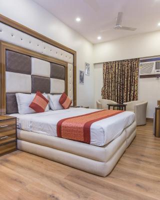 Rupam Hotel