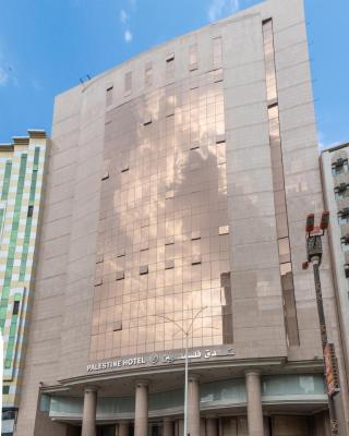 Palestine Hotel Makkah