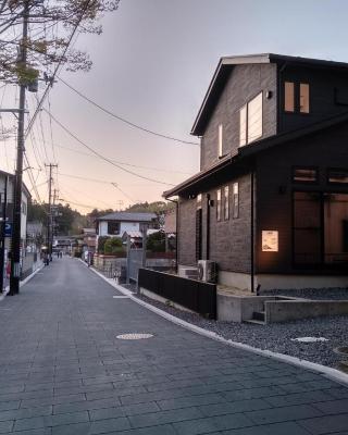 Uchi Matsushima Guesthouse