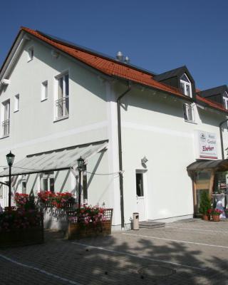 Hotel-Gasthof Eberherr