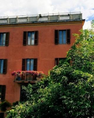 Hotel San Sebastiano