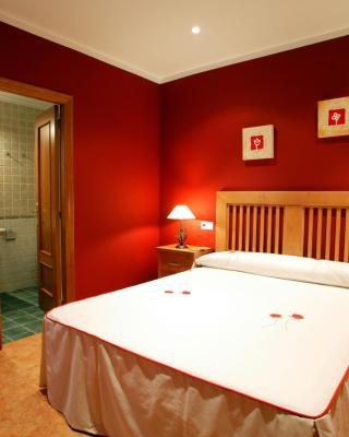 APARTAMENTOS HOTEL 77