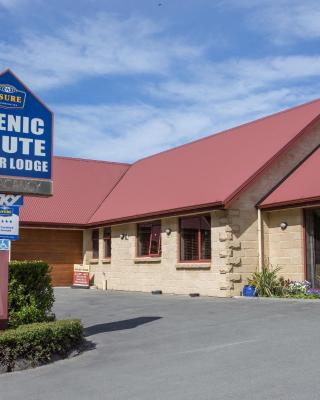 ASURE Scenic Route Motor Lodge