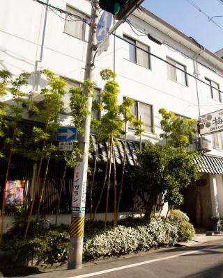 Umeoka Ryokan