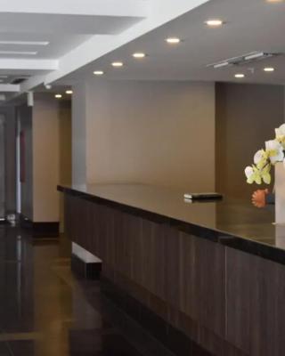 1340 Quo Habitación en Lujoso Departamento a 1 minuto del Aeropuerto