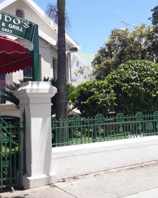 Fernando's the Grange