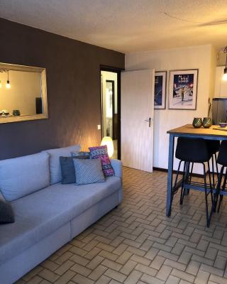 Le Hameau des 4 Saisons
