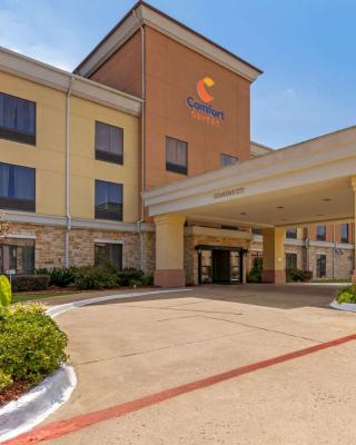 Comfort Suites Forrest City