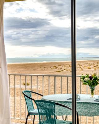 Arcadia Appartement - Vue sur Mer