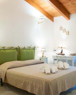 Alghero DeTRabis B&B
