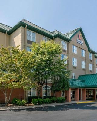 Comfort Inn & Suites Nashville Franklin Cool Springs