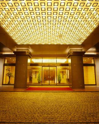 Keio Plaza Hotel Hachioji
