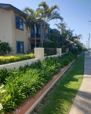 Oxley Cove Holiday Apartment