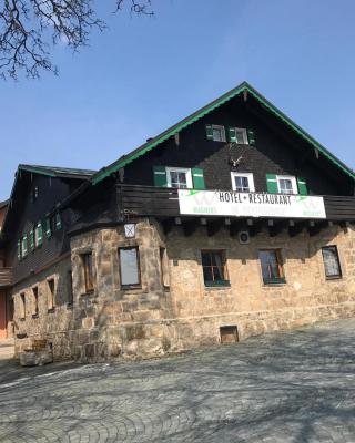 WAGNERS Hotel im Fichtelgebirge