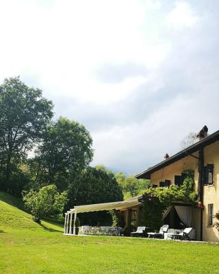 Antica Cascina del Medico