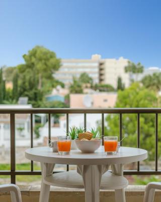 Alcudia Apartments