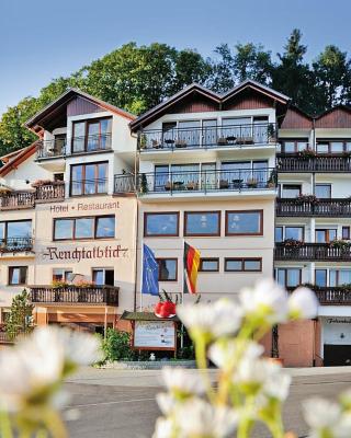 Hotel Renchtalblick