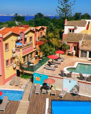 Villas D. Dinis - Charming Residence (adults only)