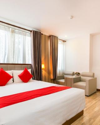 Hung Phat Hotel - Trung Son