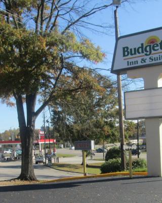 Budgetel Inn & Suites