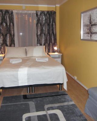 Barents Hotell