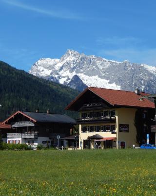 Sporthotel Schönau am Königssee