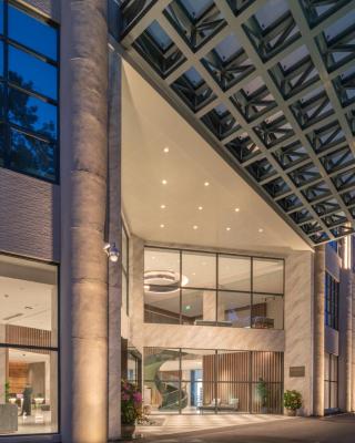 The Luzerne Hotel