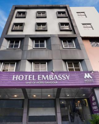 Mount Embassy