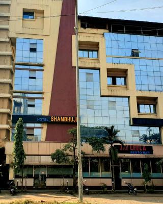 Hotel Shambuji