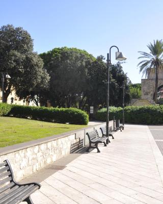 Bed and Breakfast San Saturnino