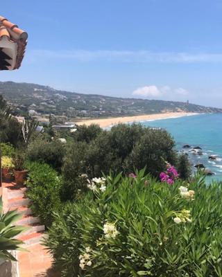 Chalet El Encanto