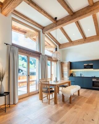 Wagstätt Residenzen Jochberg by Alpina-Holiday