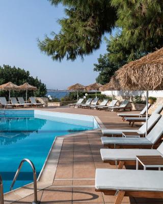 Alianthos Suites