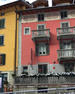 La Locandiera
