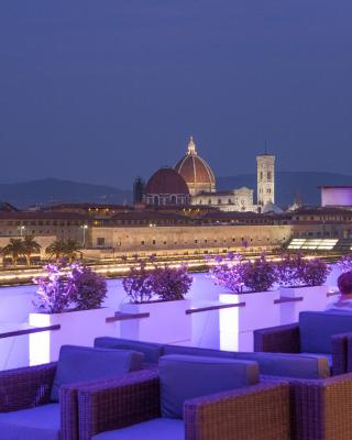 Mh Florence Hotel & Spa