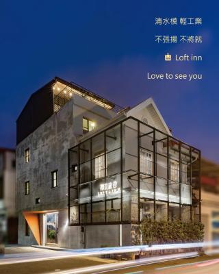Loft Inn