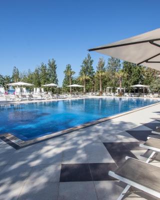 Le Dune Resort