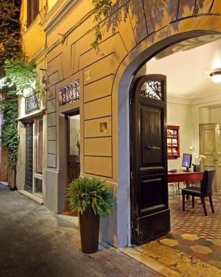Boutique Hotel Anahi