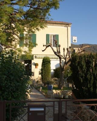 Hôtel Restaurant Les oliviers