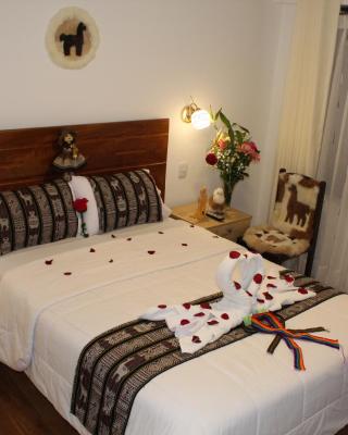 Cusco Hostal Qolla Wasi