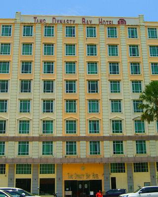 Tang Dynasty Bay Hotel