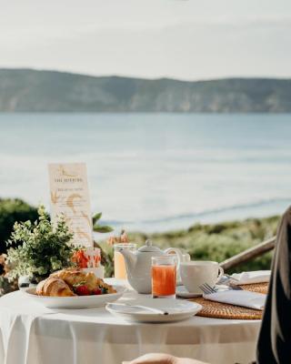 The Robberg Beach Lodge - Lion Roars Hotels & Lodges