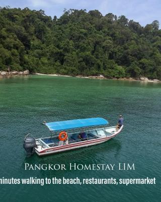 Pangkor Homestay