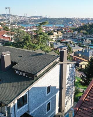 DM Suites Bosphorus