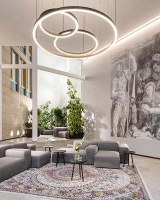 Mamaison Residence Downtown Prague